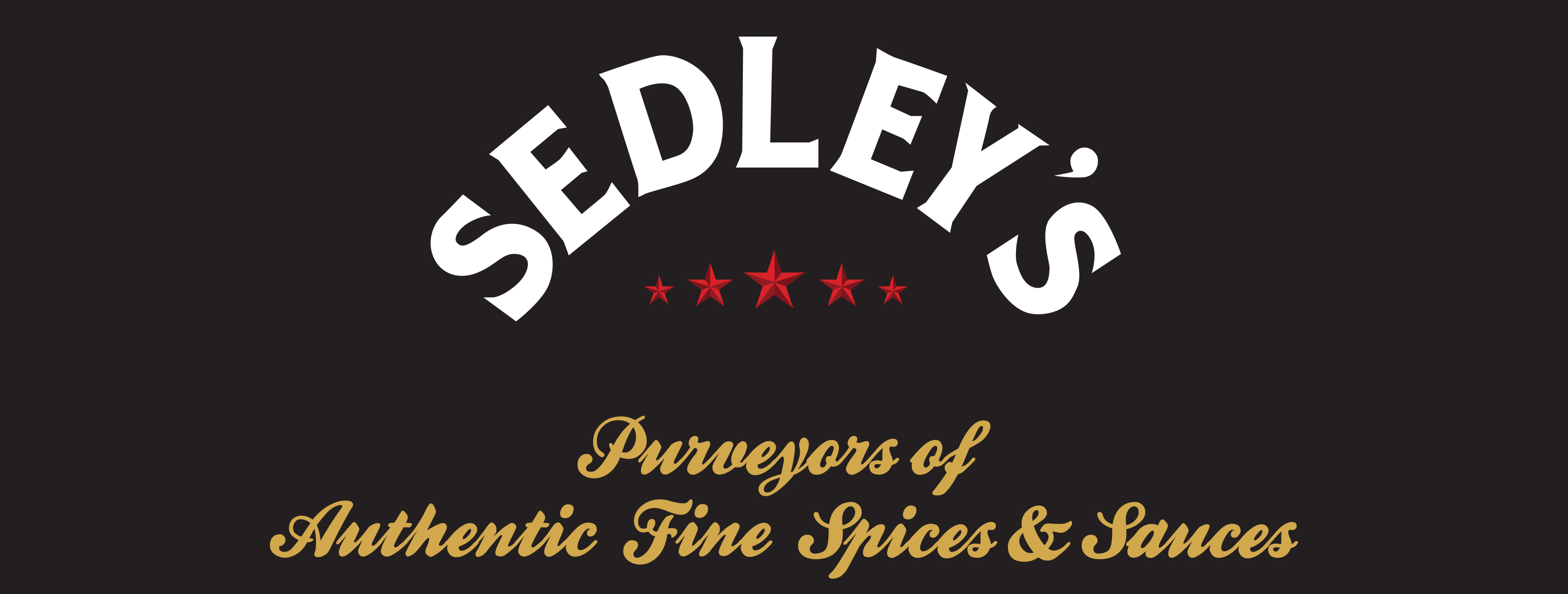 Sedley's Sauce